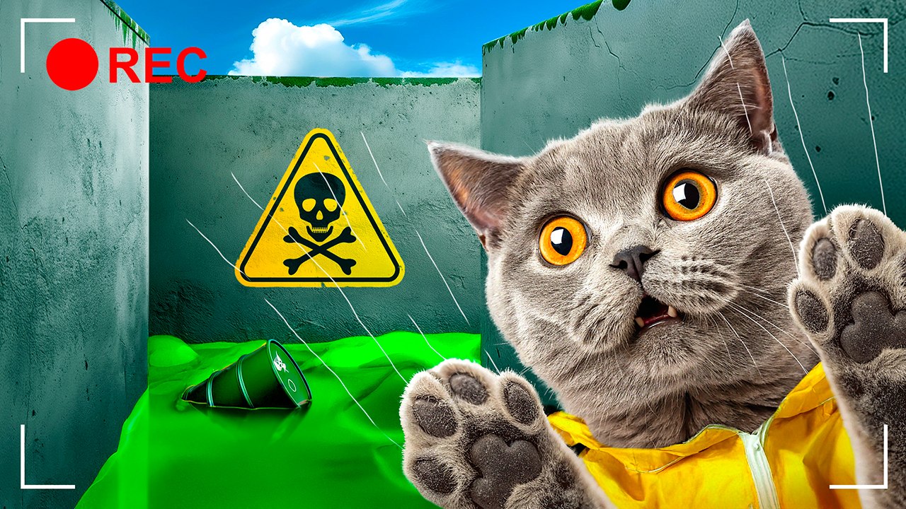 Survive In Home With Your Owner, Win Furry Life