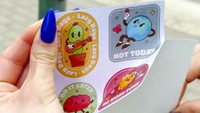 From stickers to storytime your kid will love 📚