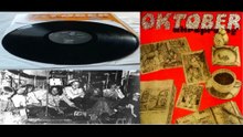 Oktober — Uhrsprung 1976 (Germany, Krautrock-Progressive Rock)