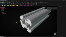 ⚠️ FreeCAD Wire Is Not Closed - FreeCAD Construction Line - FreeCAD External Geometry
