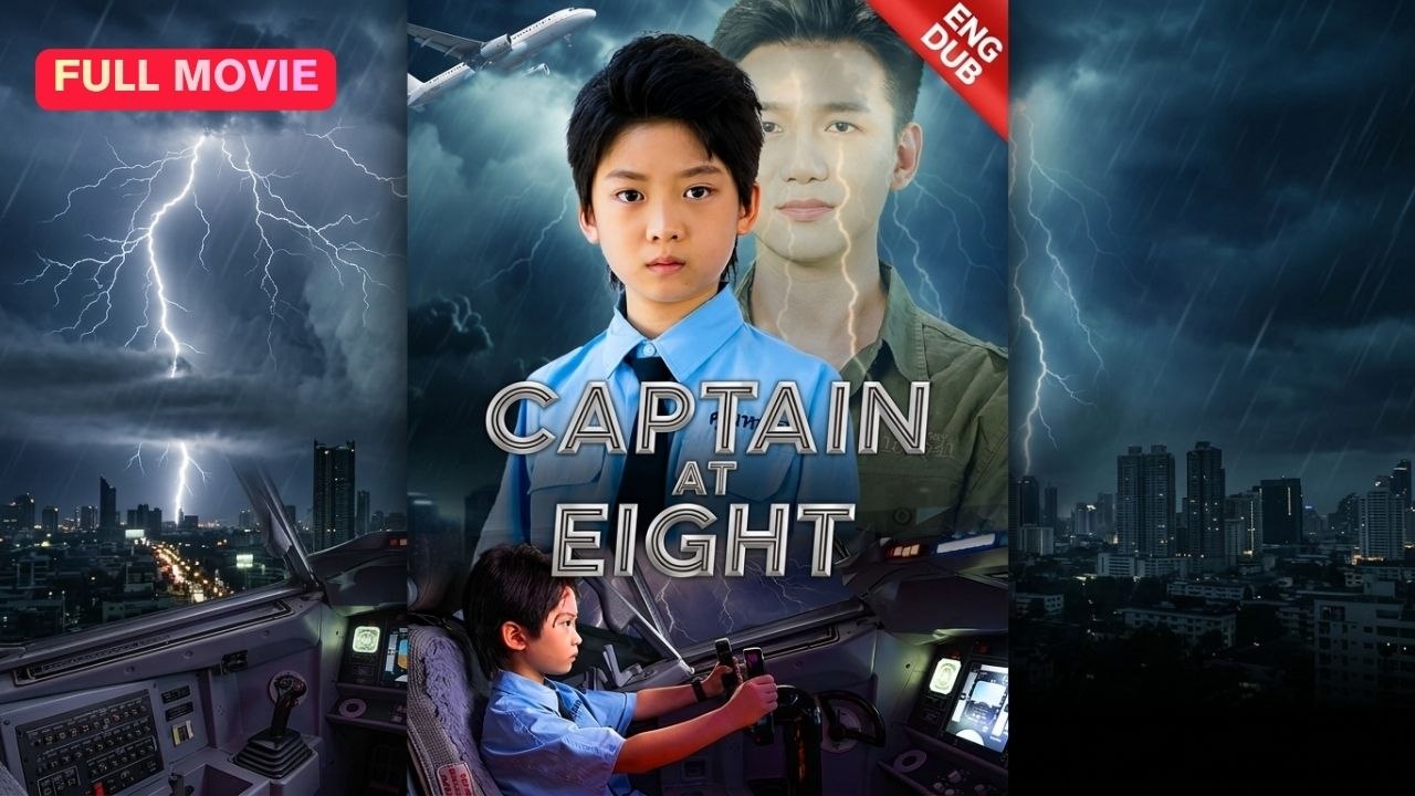 Eng Dub Captain At Eight