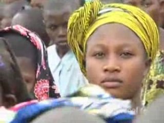 Violences sexuelles en RDC