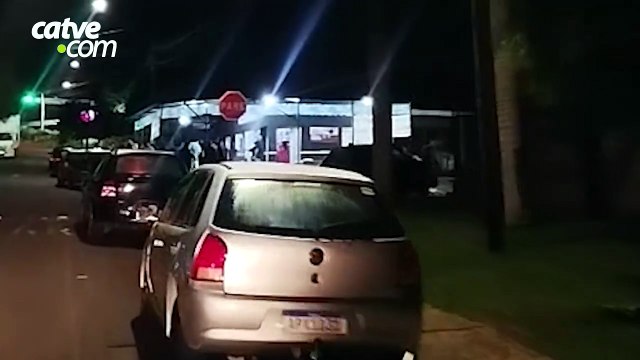 Patrulha do Sossego atende 26 ocorrências e apreende aparelhos de som em Cascavel