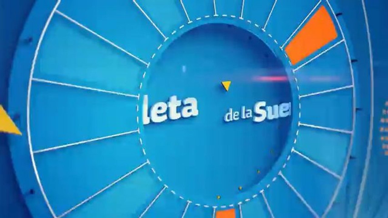 La Ruleta de la Suerte - Programa 4667 (20-03-26)
