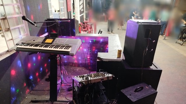 Patrulha do Sossego registra dezenas de abordagens e apreende equipamentos de som em Cascavel