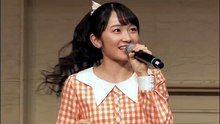 [2016.06.25] Country Girls Morito Chisaki & Ozeki Mai Birthday Event 2016