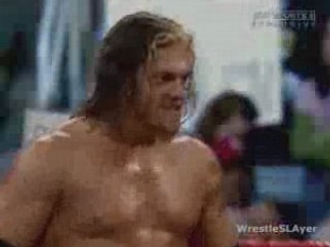 WWE Edge Rated R Superstars promo