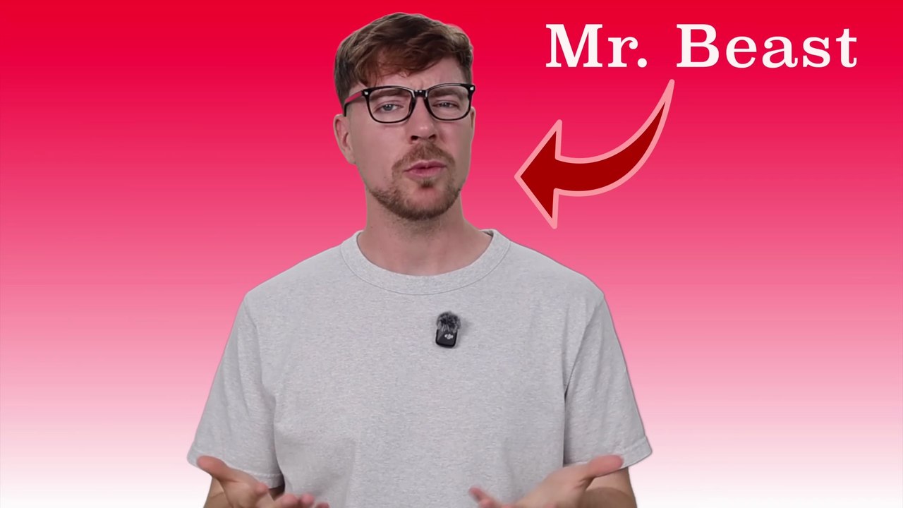 "THE REAL REASON YOUTUBE STARTED 😱🔥 (FEAT. MRBEAST… YOU WON’T BELIEVE THIS)"