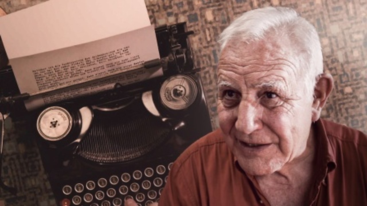 Jeder schreibt für sich allein · Schriftsteller im Nationalsozialismus