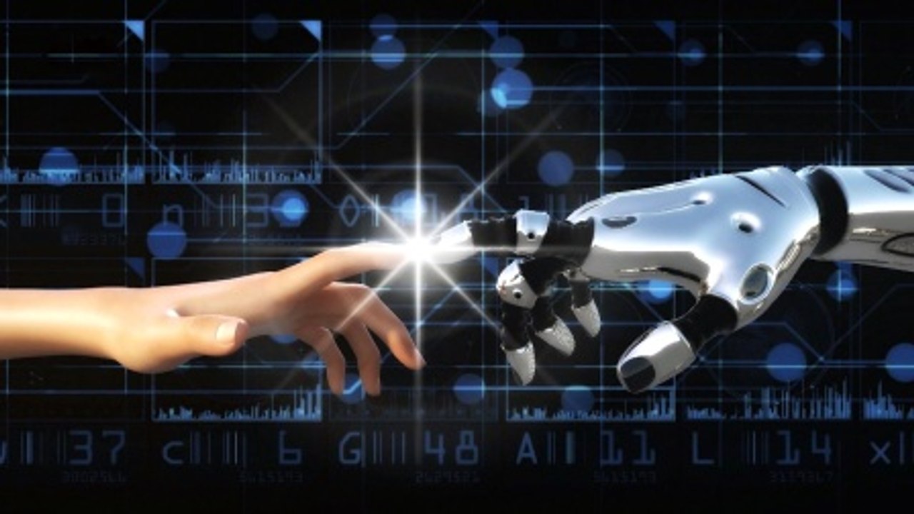 Künstliche Intelligenz · Chance oder Gefahr für die Kunst?