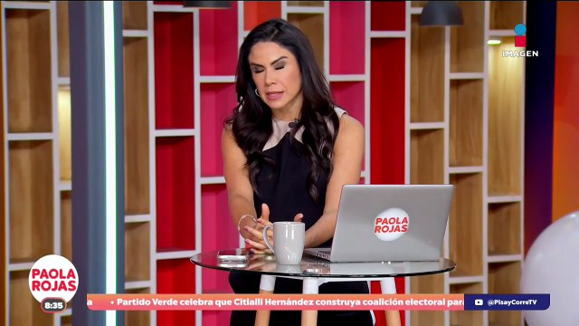 Sheinbaum acuerda frenar alza en canasta básica | DPC con Paola Rojas