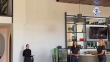 Inside the Coach Story Session with WNBA Stars Paige Bueckers & Angel Reese