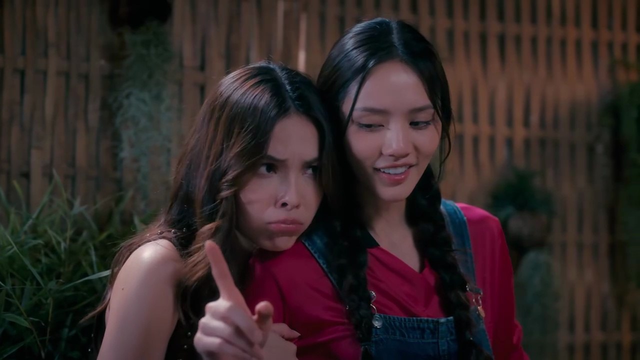 Homes romance Ep 3 Eng sub glseries thaigl