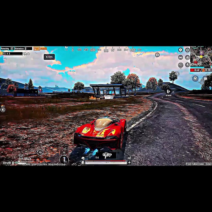 PUBG MOBILE