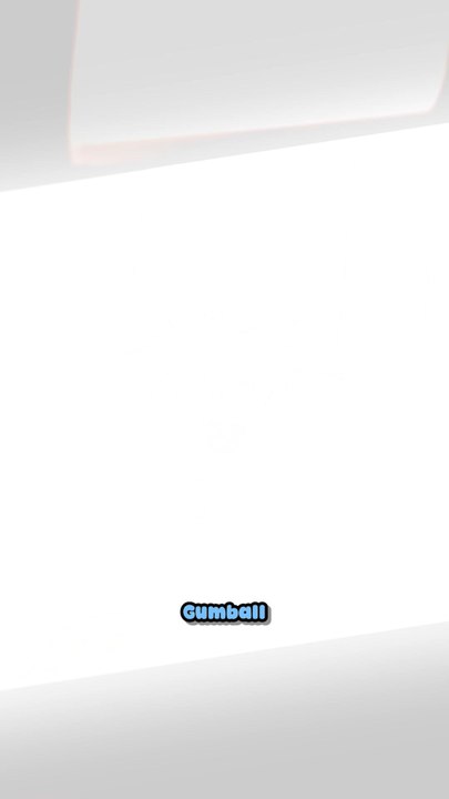 gumball song