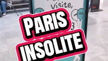 Le normal le plus grand de Paris
