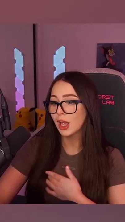 I was so disappointed in myself 💀😟 #twitchmoments #texttospeech #gamergirl #react #jokes #twitch #twitchclips #tts #twitchstreamer #funny