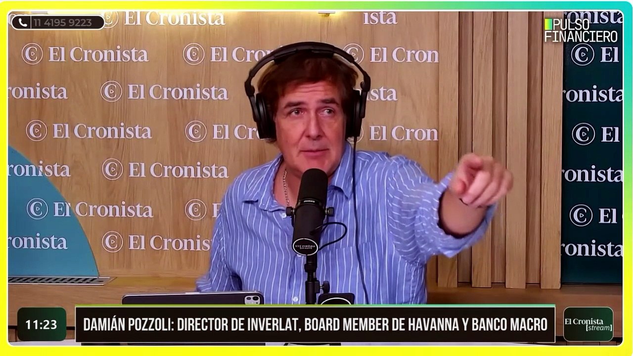 El dueño de una de las marcas más queridas contó como se salvó de desaparecer: “Logramos atraer a...”