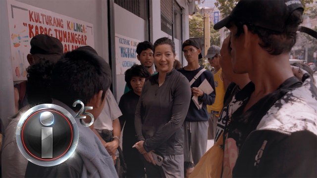 ‘Ang Paghahanap kay Tagpi,’ dokumentaryo ni Kara David sa #IWitness | I-Witness