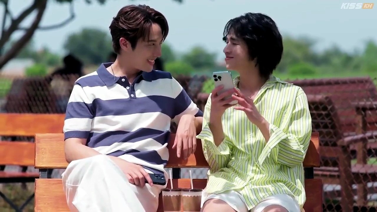 Dating Game Episode 6 Eng Sub