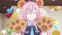 Happy Suggar Life Ep1 English Fan Dubbed 4k