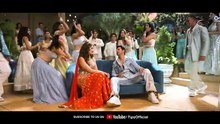 Vyah Karwado Ji _ Hai Jawani Toh Ishq Hona Hai _ Varun D _ Mrunal T _ WNC _ Mika S _ Asees K _ Vayu(1080P_HD)