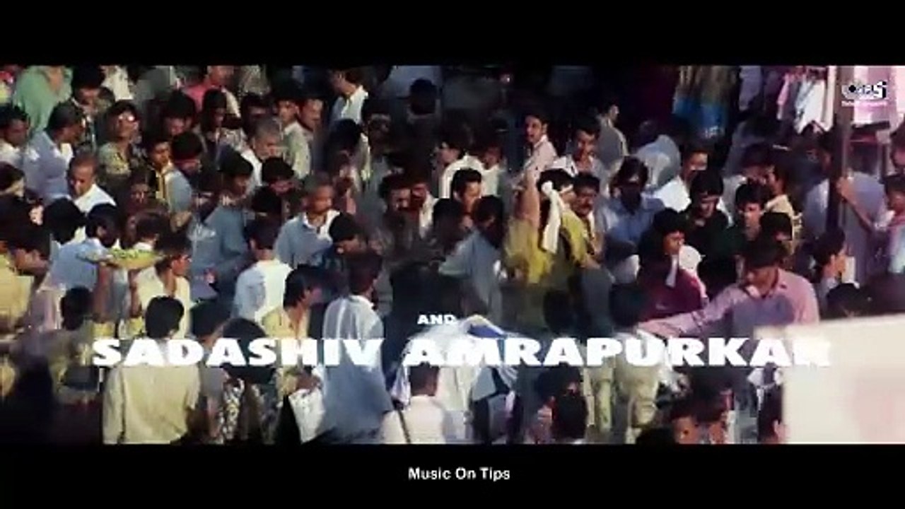 Har Dil Mein Hai Rab Basta _ Sabse Bada Khiladi _ Akshay Kumar _ Kumar Sanu _ 90s Hindi Song(1080P_HD)
