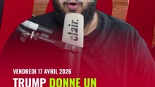 🔴  Trump donne un ORDRE à Israël, et l'Iran ROUVRE le détroit d'Ormuz.   #iran #israel #usa #Trump #liban