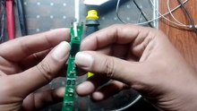 SOLDERING IRON CERAMIC ROD CIRCUIT