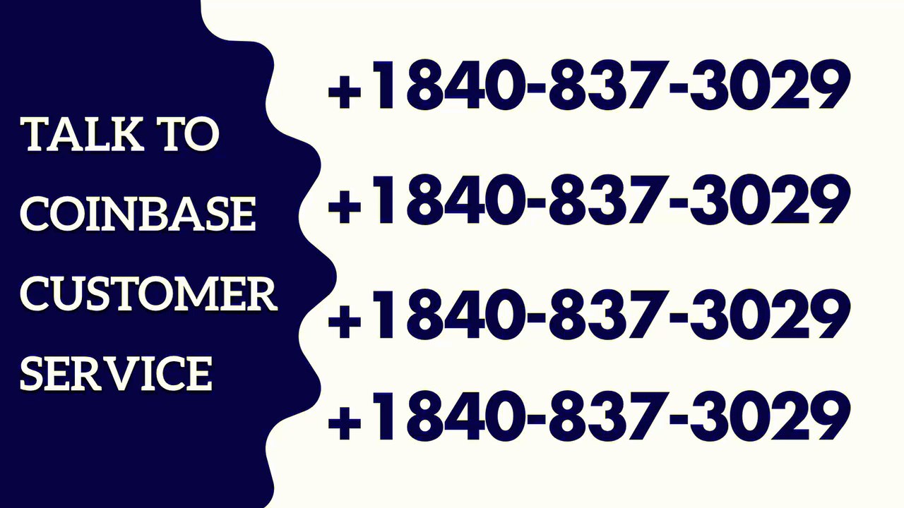 ≋ ¶ ¶ 《Help Anytime》】 ⁂Coinbase® Official Customer Care© Helpline® Numbers Contact⁂ ⁂Live Agent Support)