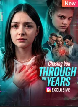 Chasing You Through the Years Full EP