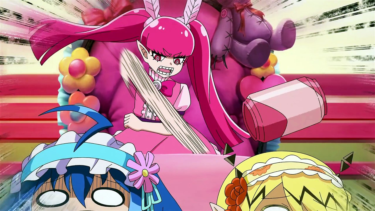 Welcome to Demon School! Iruma-kun Season 3 Folge 2 | Welcome to Demon School! Iruma-kun Season 3 | Anime Deutsch Untertitel