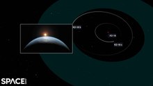 Signs Of Alien Life? New Study Finds Potential Biosignatures On Ocean World