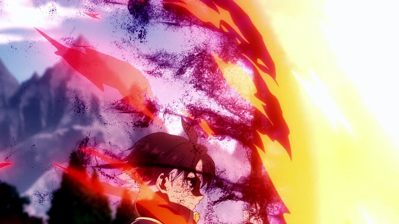 Noble Reincarnation: Born Blessed, So I'll Obtain Ultimate Power Folge 8 | Noble Reincarnation: Born Blessed, So I'll Obtain Ultimate Power | Anime Deutsch Untertitel