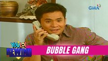 Bubble Gang: Prank call gone wrong! (YouLOL Rewind)
