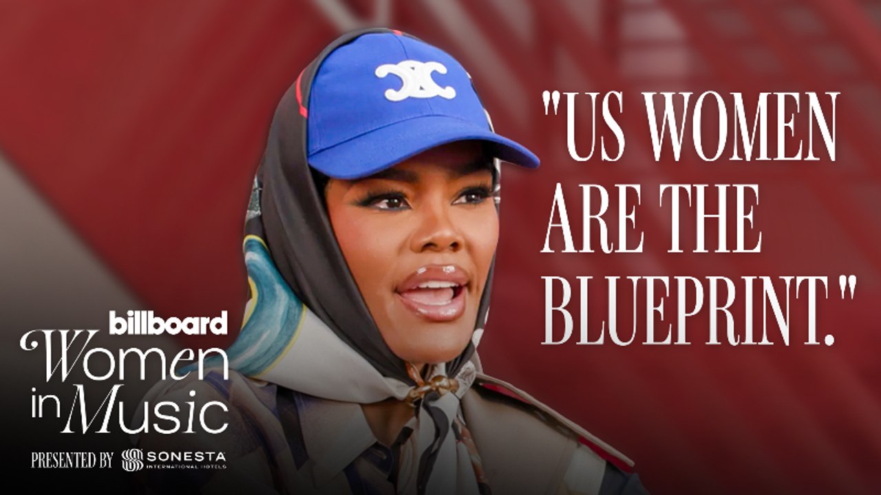 Teyana Taylor: How Women Are the Blueprint of Vision & Empowerment | Billboard Women In Music 2026