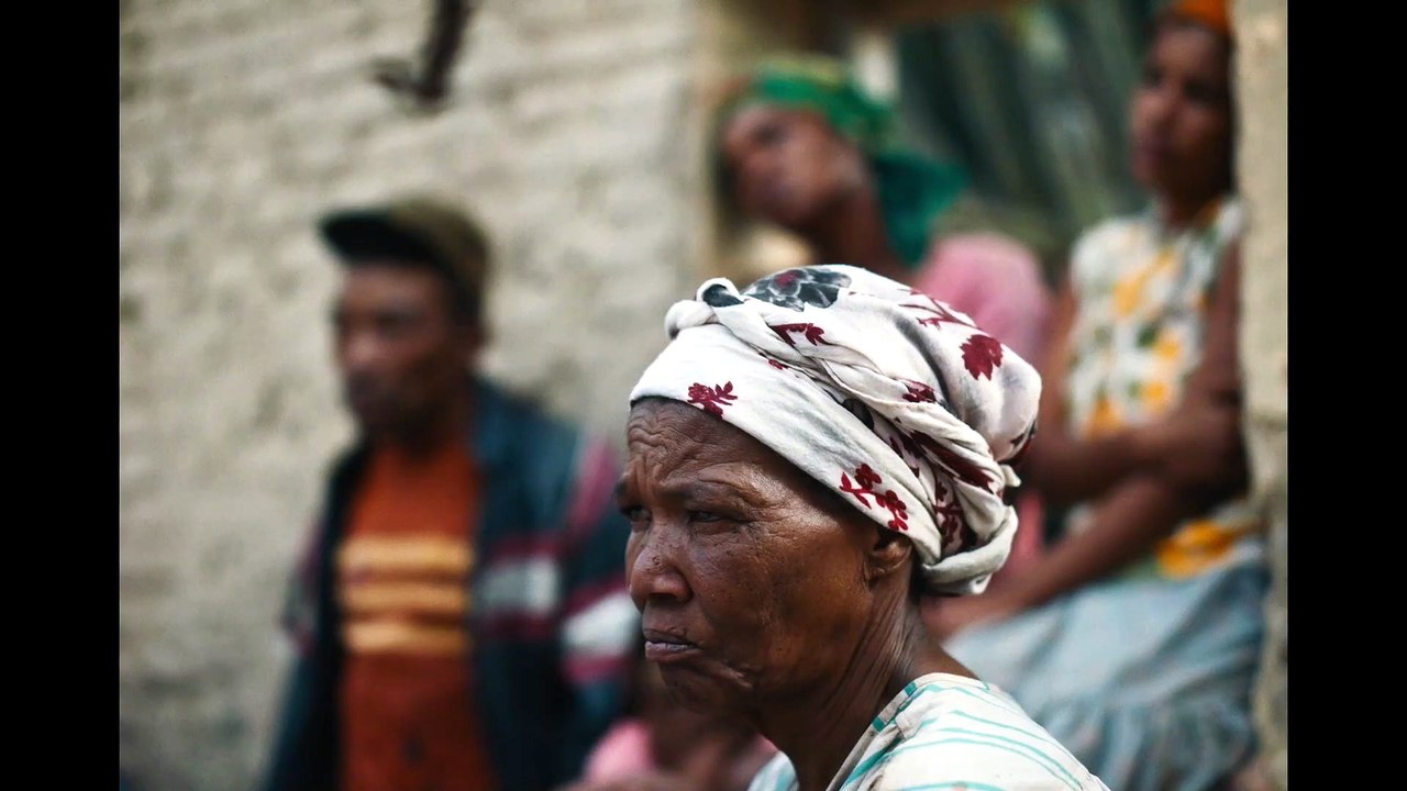 Moffie - Official Trailer | HD | IFC Films