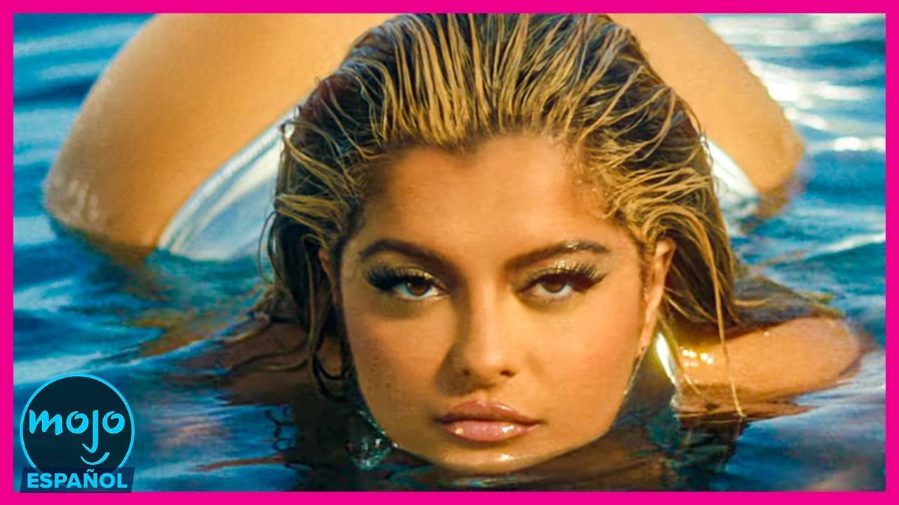 ¡Top 10 PEORES Canciones de la Última Década!