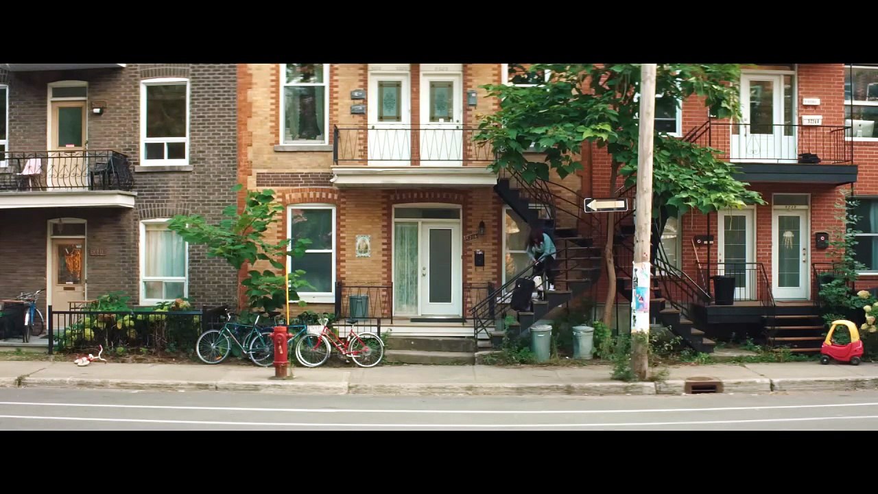 MILE END KICKS | Official Trailer