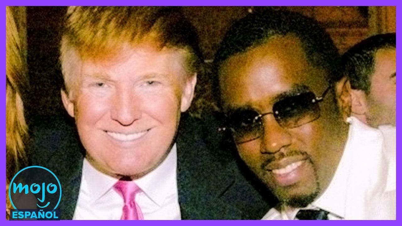 ¡Top 20 Celebridades que ERAN AMADAS y AHORA SON ODIADAS!