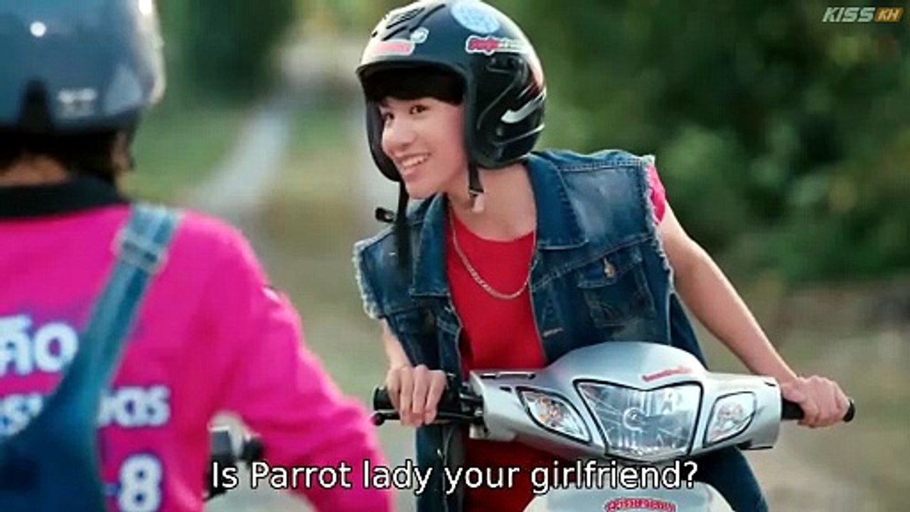 Hometown Romance [Eng Sub] Episode-3