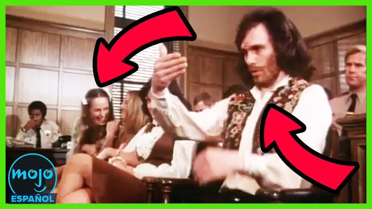 ¡Top 20 Personas más aterradoras de la historia!