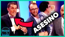 20 Momentos PERTURBADORES en Programas Concurso por lo que sabemos Ahora