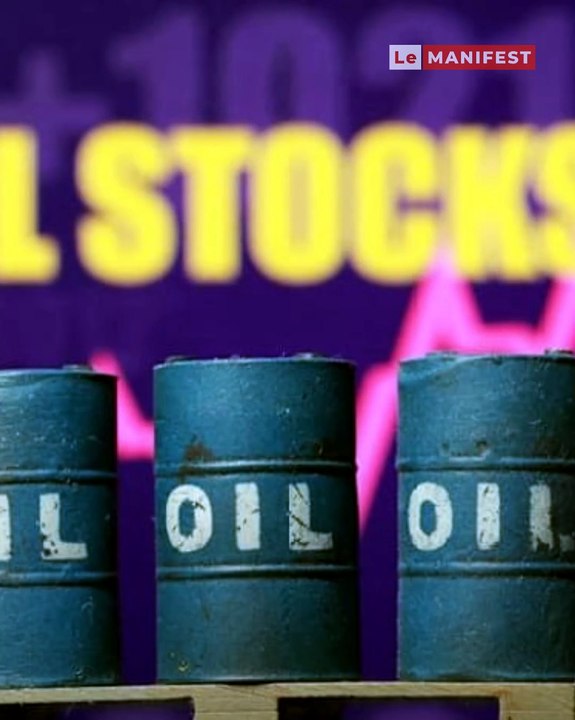 Ormuz : 760 millions de dollars misés avant l'annonce, pur hasard ou information privilégiée ? Le marché pétrolier sous pression.