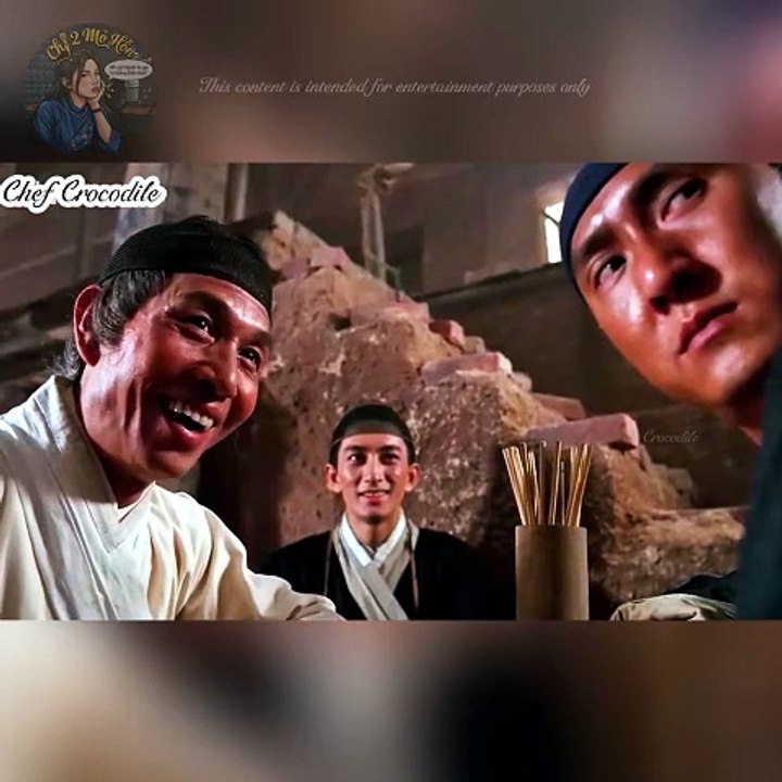 Quán trọ long môn