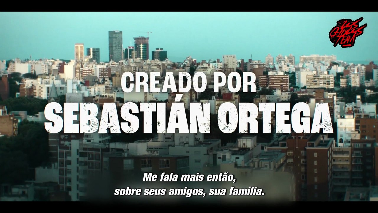 Amor Animal |  Season 1 |  2026 | Trailer Legendado |