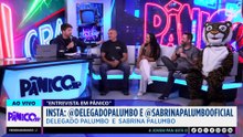 “TINHA MAIS DE 200 ANIMAIS SEM CONDIÇÃO NENHUMA!”: SABRINA FAZ RELATO ALARMANTE SOBRE MAUS-TRATOS