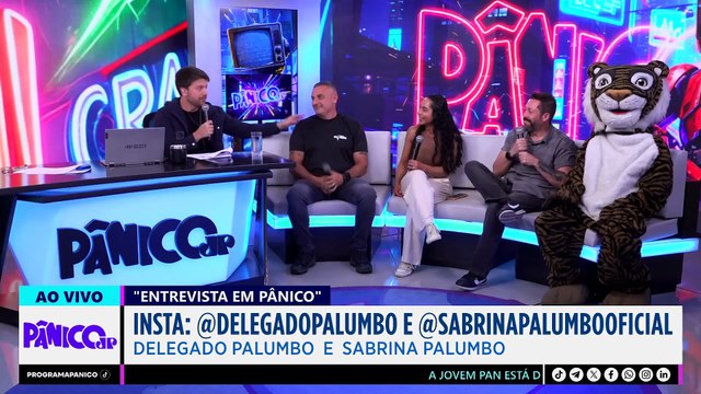 “TINHA MAIS DE 200 ANIMAIS SEM CONDIÇÃO NENHUMA!”: SABRINA FAZ RELATO ALARMANTE SOBRE MAUS-TRATOS