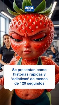 Autoridades venezolanas advierten sobre riesgos de las frutinovelas en menores