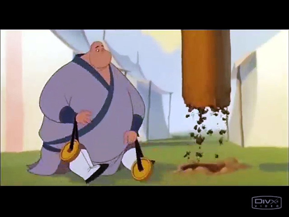 Mulan💃🏻Song...